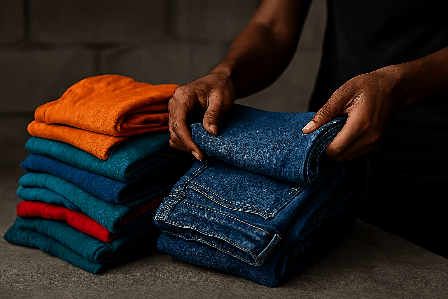 Clarity in the Market