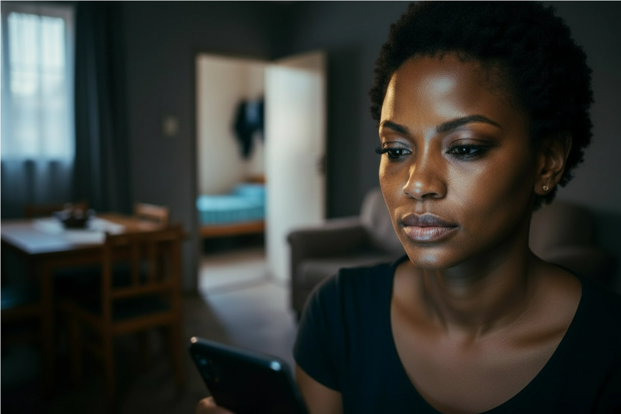 Mental Map for Success